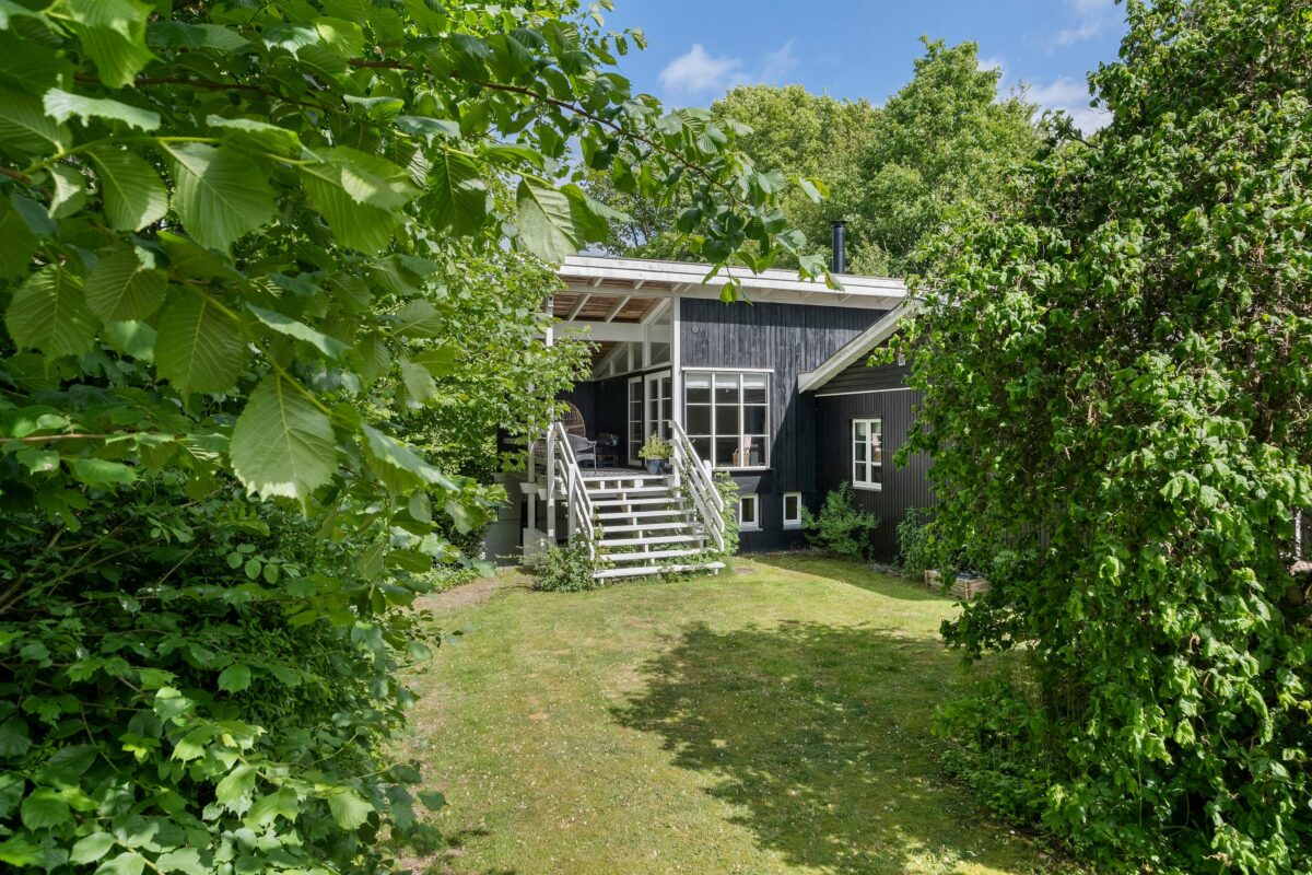 Møllevænget 41, Hørsholm