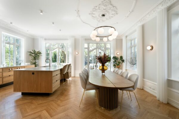 Kronprinsensvej 39, Frederiksberg