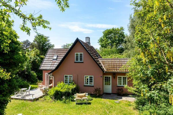 Ønskevej 6, Liseleje