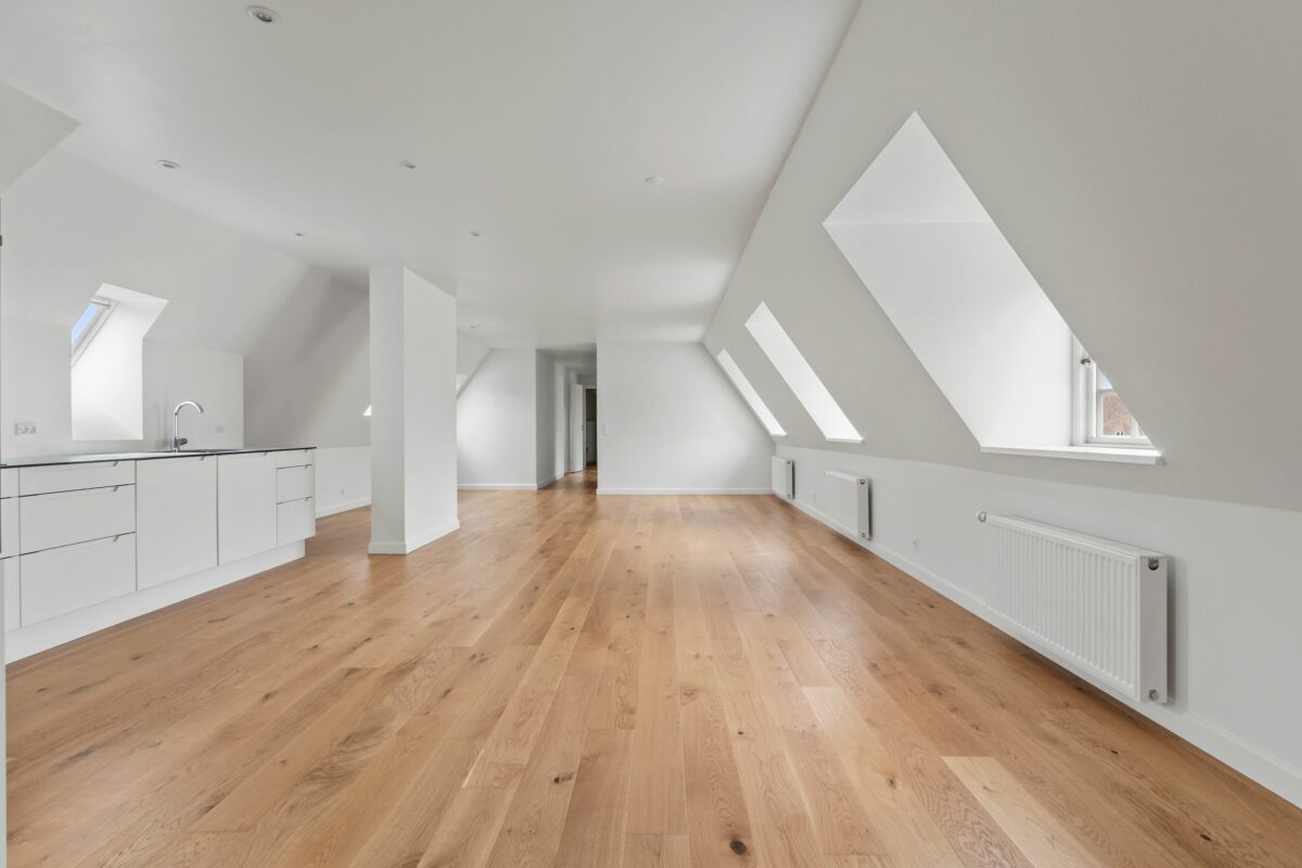 Annebergparken 40B, 2. tv, Nykøbing Sj