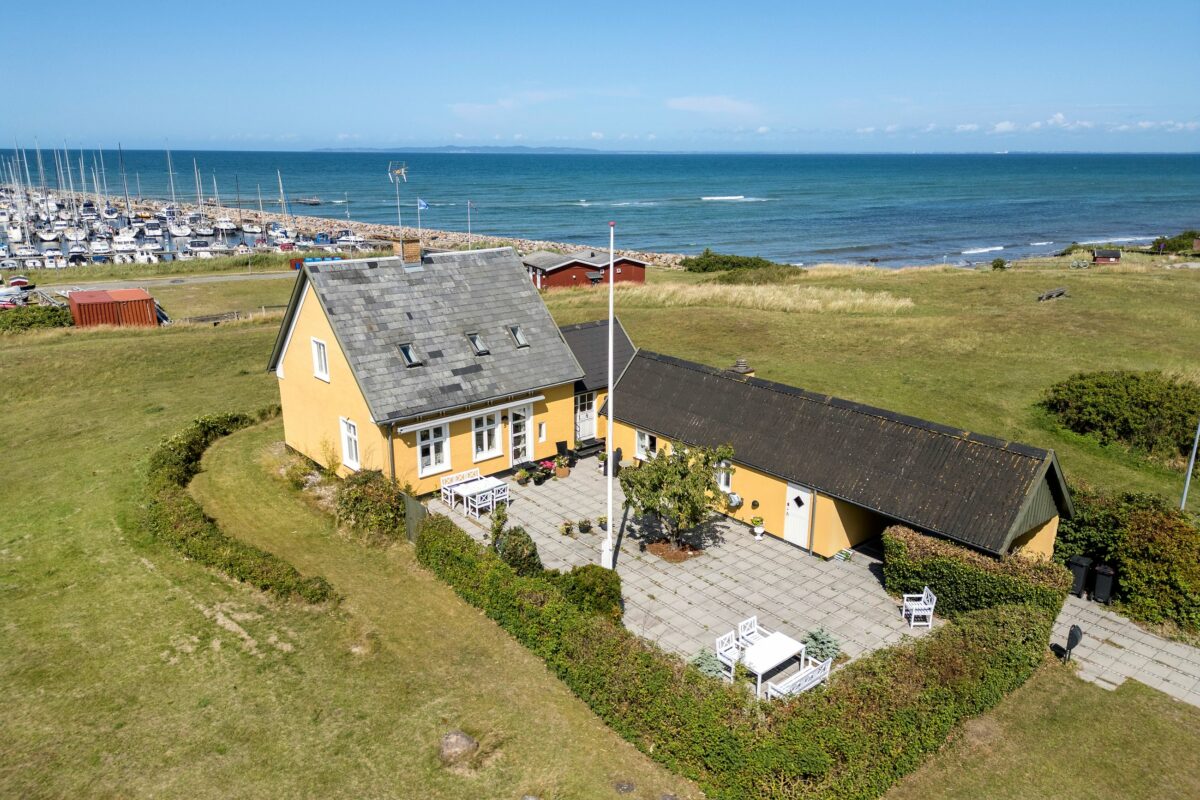 Fabersvej 5, Gilleleje