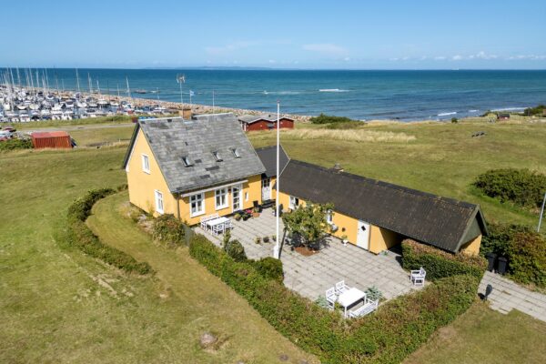 Fabersvej 5, Gilleleje