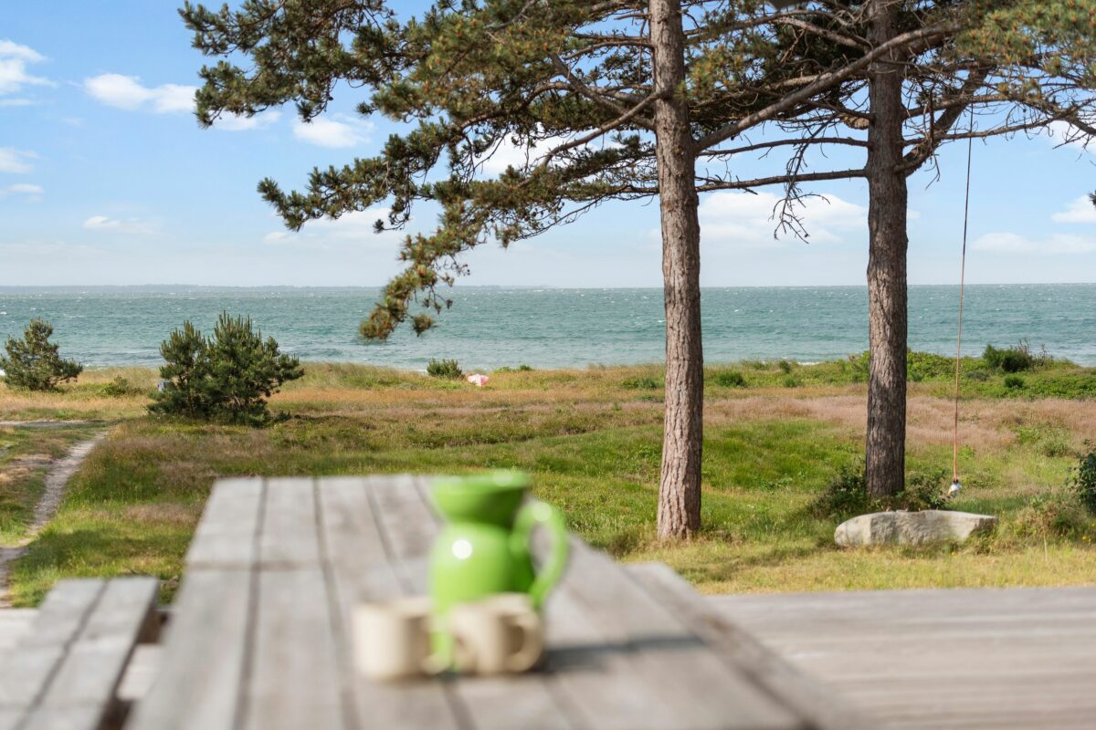 Dyrehøj Strandvej 30, Lumsås, Nykøbing Sj
