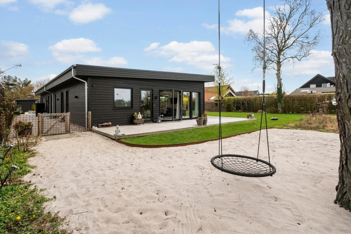 Toftemosevej 21. th, Stenstrup, Hornbæk