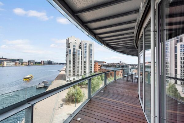 Islands Brygge 32A, 3. 325, København S