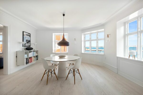 Sophie Brahes Gade 5A, 2, Helsingør