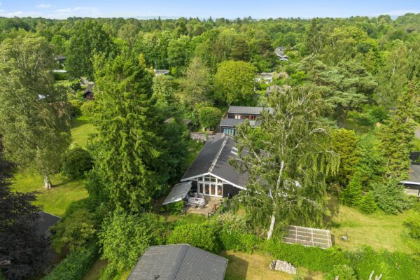 Langåsen 24, Rødkilde, Gilleleje