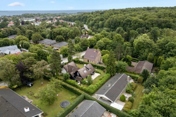 Sanskevej 13, Rungsted Kyst