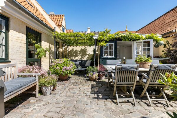 Skipperstræde 2, Dragør