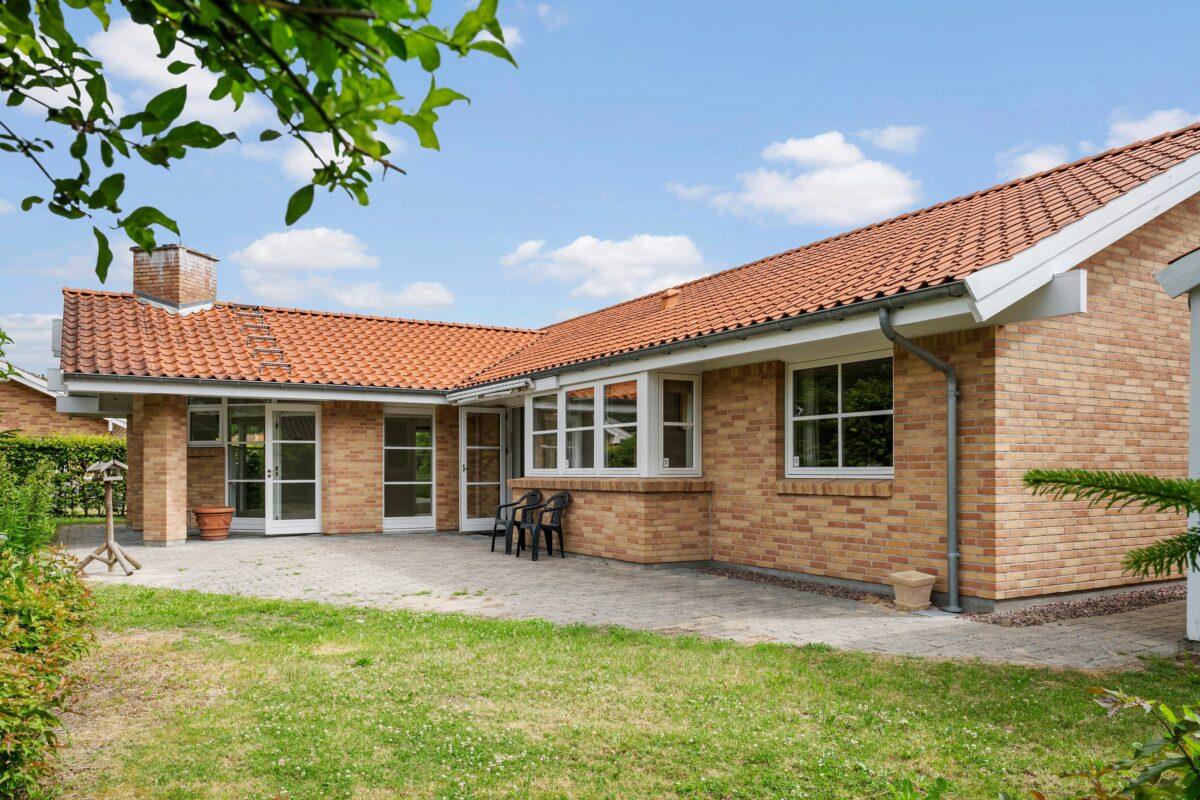 Uldvejen 6, Hørsholm