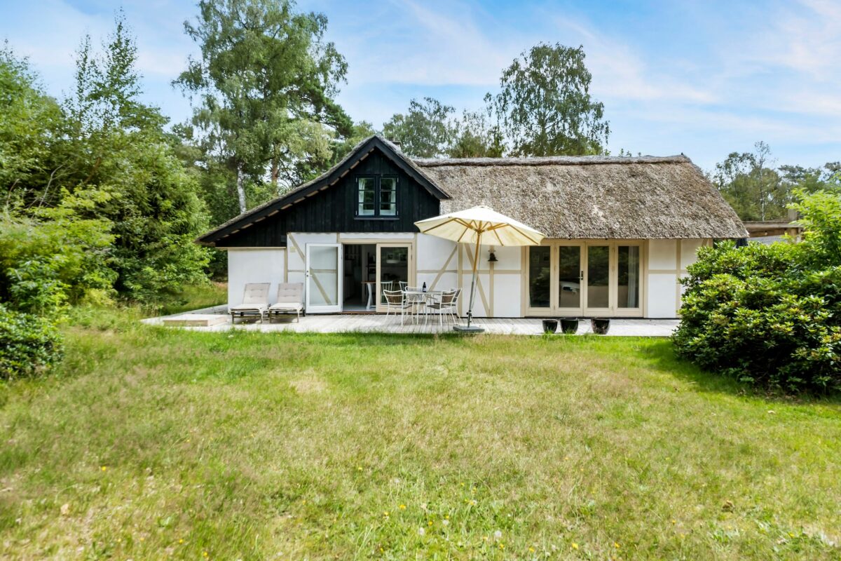 Tigervej 21, Rørvig