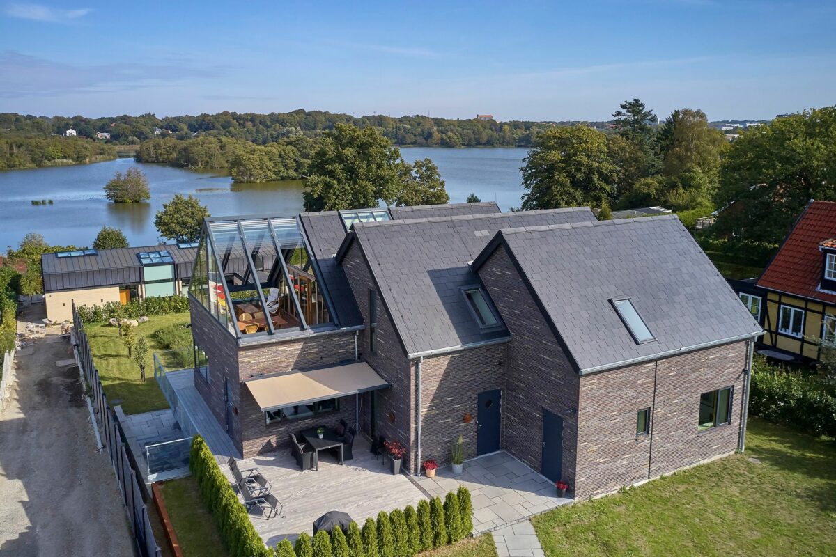 Kongshvilebakken 38, Kongens Lyngby