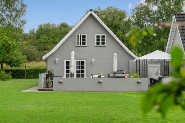 Toftholmvej 18, Lammefjorden, Asnæs