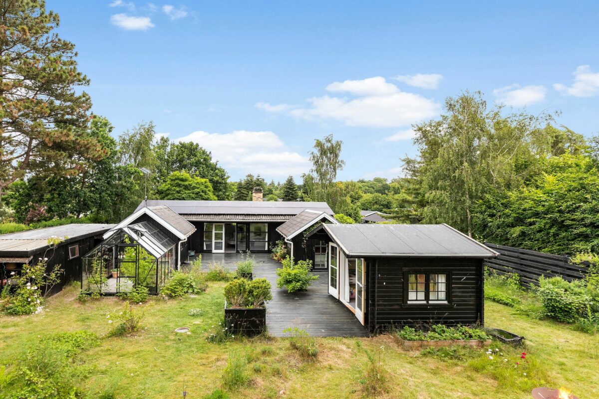 Solbakkevej 51, Hornbæk