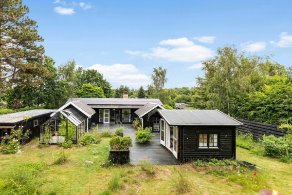 Solbakkevej 51, Hornbæk