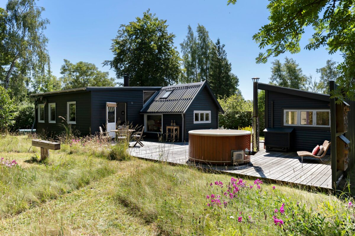 Karl Børgesvej 2, Lammefjorden, Grevinge