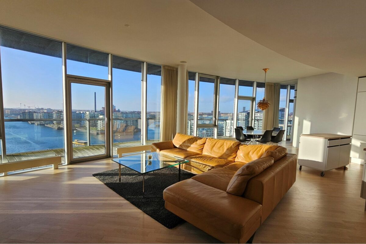 Islands Brygge 32B, 8. 882, København S