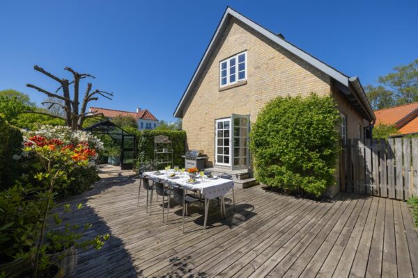 Birkevej 1, Strøby Egede, Køge