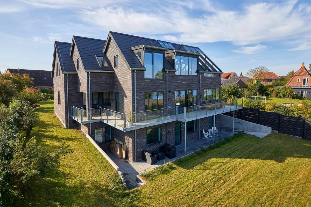 Kongshvilebakken 38, Kongens Lyngby