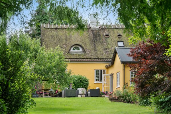 Grønnegade 19, Hørsholm