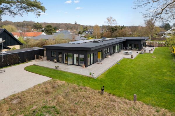 Toftemosevej 21, Stenstrup, Hornbæk