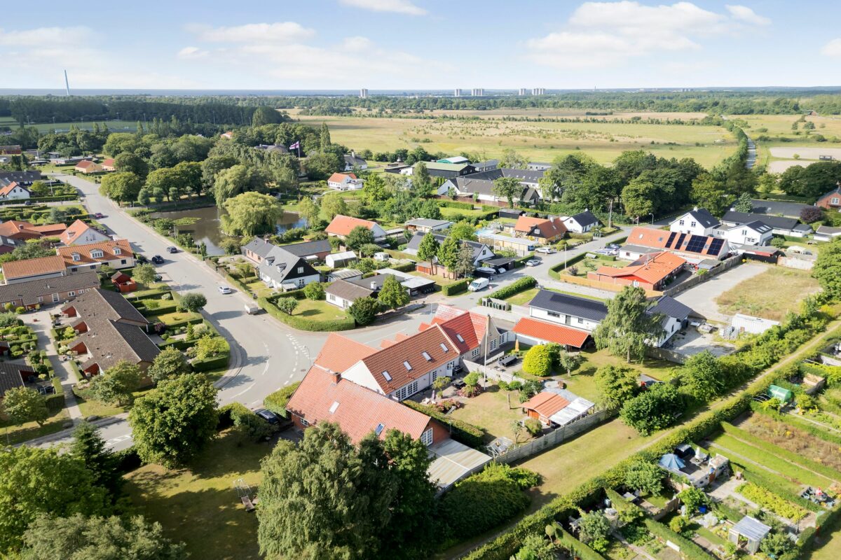 Stavnsbjergvej 4, Hvidovre