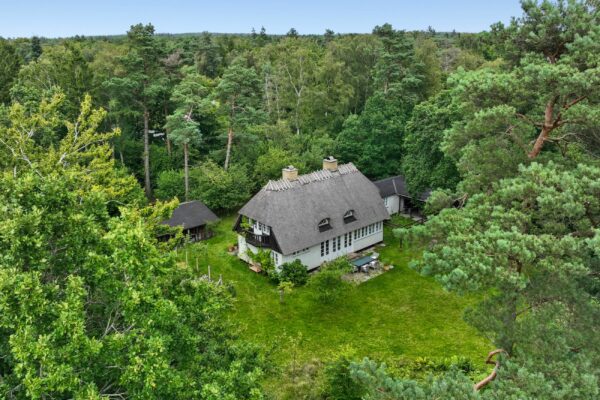 Peder Jensensvej 4, Frederiksværk