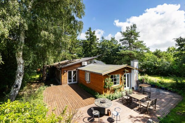 Poppelvej 19, Hønsinge L, Vig