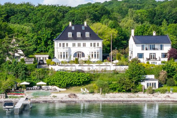Skodsborg Strandvej 43, Skodsborg