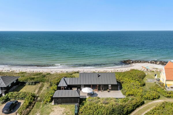Kattegat Strandvej 7, Rørvig