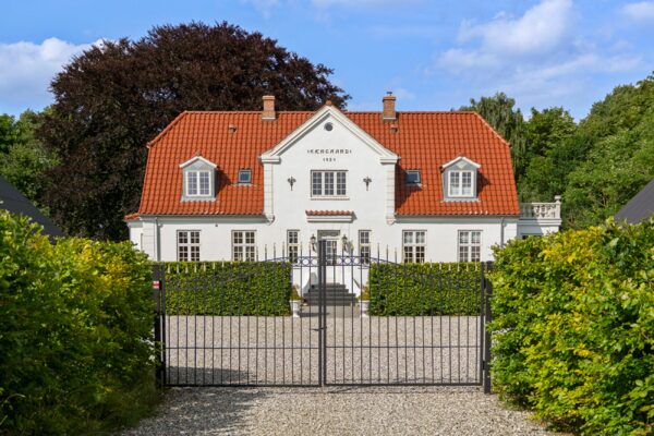 Margrethehåbsvej 117, Svogerslev, Roskilde