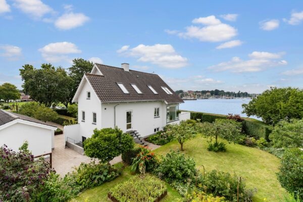 Strandengen 37, Roskilde