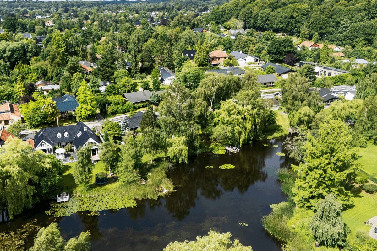Skovkæret 19, Bagsværd