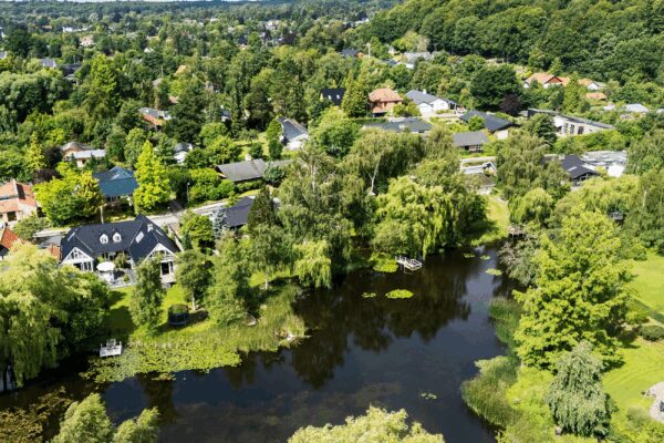 Skovkæret 19, Bagsværd