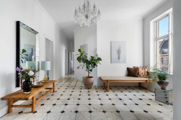 Østerbrogade 106, 4. th, København Ø