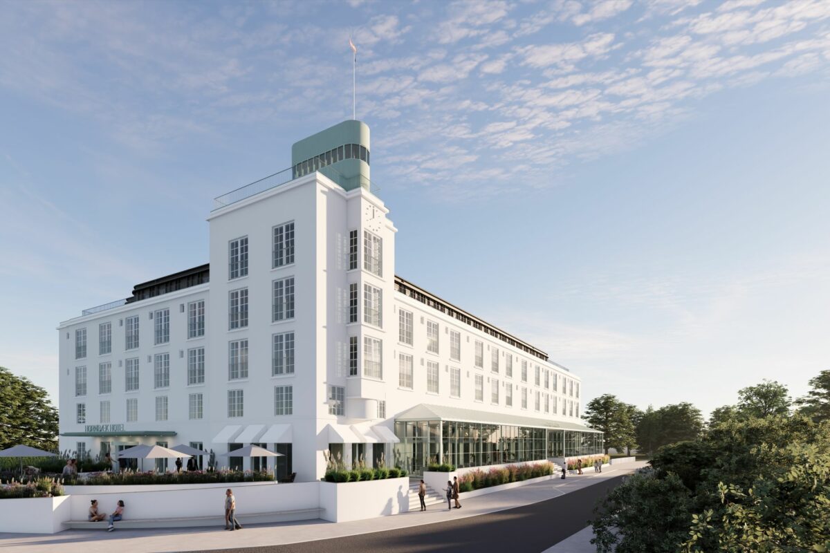 Cori Hornbæk Hotel, Room, Havnevej 25, Hornbæk