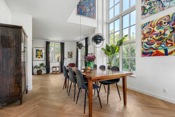 Engskiftevej 12, København Ø