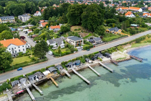Søndre Strandvej 52D, Helsingør