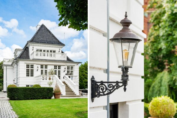 Skovbogårds Allé 6, Valby