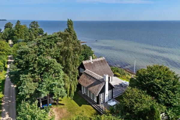 Løserup Strandvej 23, Løserup, Holbæk