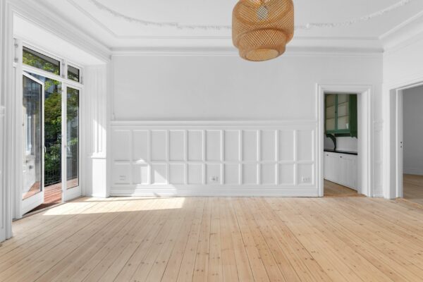 Classensgade 17A, 1. tv, København Ø