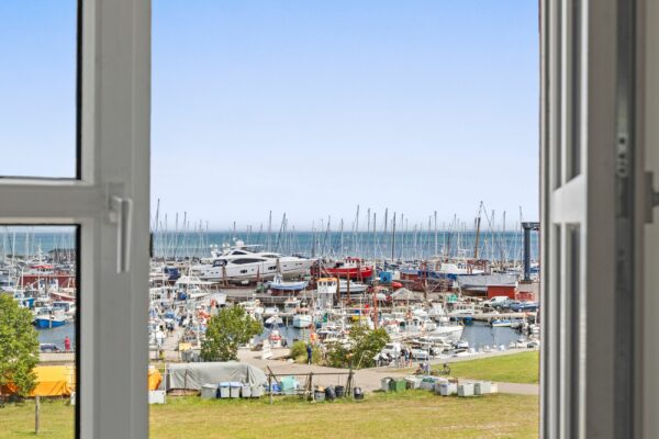 Havnevej 12, 2, Gilleleje
