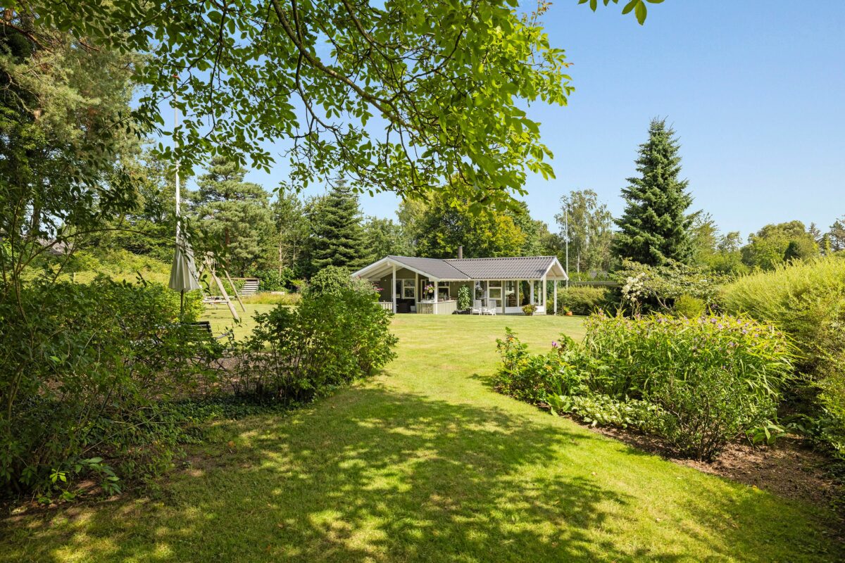 Riishøj-Åsen 8, Rågeleje, Vejby