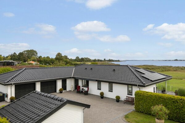 Damgårdsvej 80, Markeslev, Holbæk