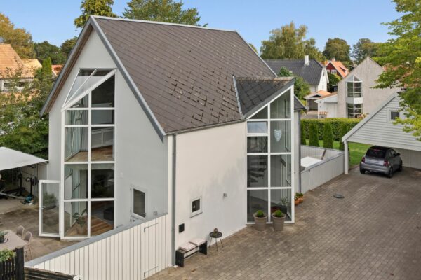 Odinshøjvej 2, Ellekilde, Ålsgårde