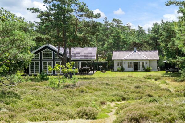 Strandvej 4, Nykøbing Sj