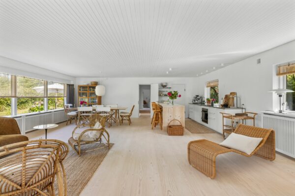 Dyrekærgårdsvej 11, Tisvildeleje