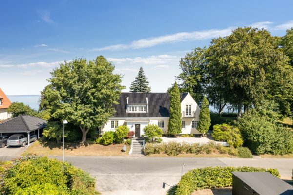 Odinshøjvej 34, Ellekilde, Ålsgårde