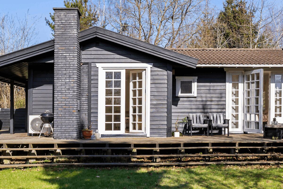 Gjorslevvej 4, Højby Lyng, Højby