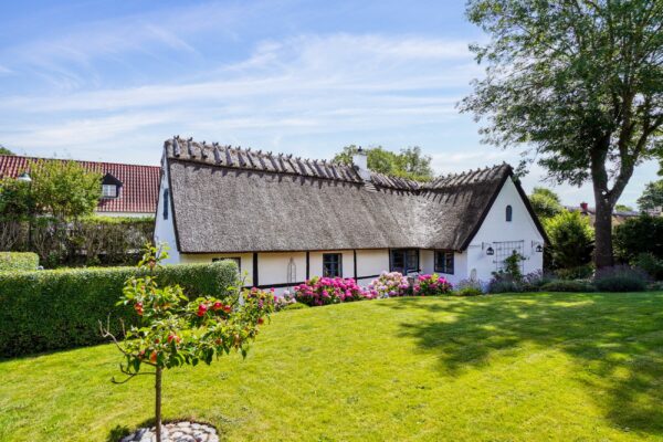 Veddelev Bygade 41, Veddelev, Roskilde